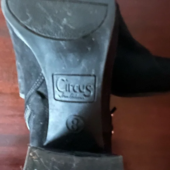 Circus by Sam Edelman Boots - Picture 3 of 9